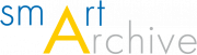 Logo smart-Archive GmbH